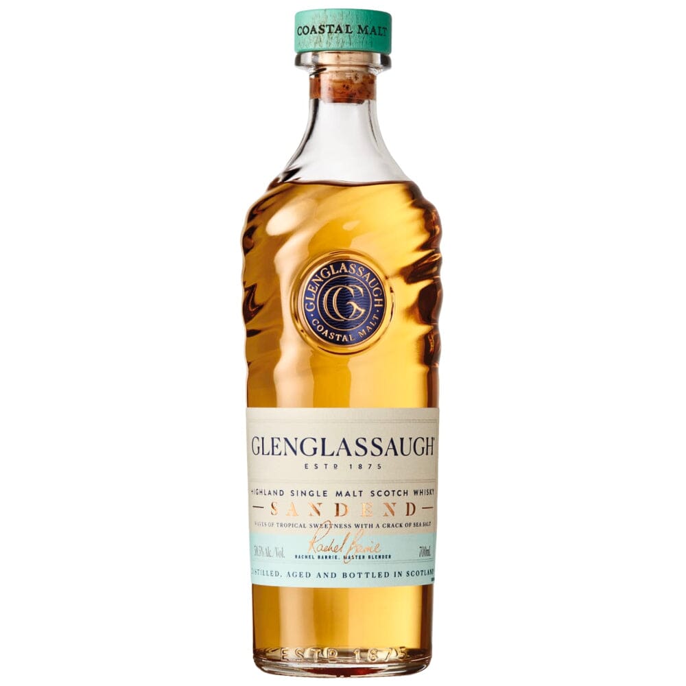 BuyGlenglassaughSandendSingleMaltWhisky700mlOnline Glenglassaugh Sandend Single Malt Whisky 700ml - Image 1