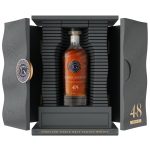 Glenglassaugh The Serpentine Coastal Cask Collection 48 Year Old - Image 2