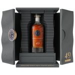 Glenglassaugh Serpentine Coastal Cask Collection 49 Year Old - Image 2