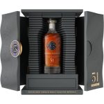 Glenglassaugh Serpentine Coastal Cask Collection 51 Year Old - Image 2