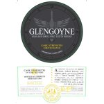 Glengoyne Cask Strength Batch No. 010 - Image 2