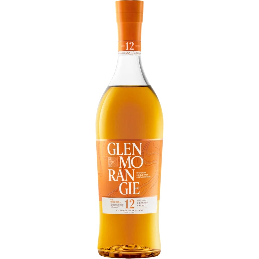 BuyGlenmorangie12YearOldOriginalOnline Glenmorangie 12 Year Old Original - Image 1