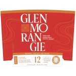 Glenmorangie 12 Year Old Calvados Cask Finish - Image 2