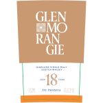 Glenmorangie 18 Year Old The Infinita - Image 2