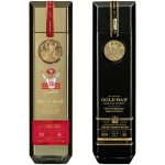Gold Bar Whiskey Joe Montana Collection Kickoff Glass Gift Set - Image 2