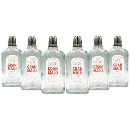 Gran Malo Spicy Tamarindo Flavored Tequila 6pk
