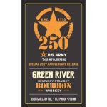 Green River U.S. Army 250th Anniversary Release - Image 2