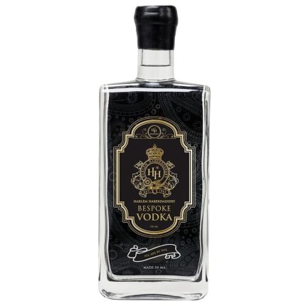 HH Bespoke Vodka