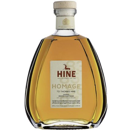 HINE Cognac Homage