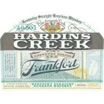 Hardin’s Creek Kentucky Series Frankfort Bourbon - Image 2