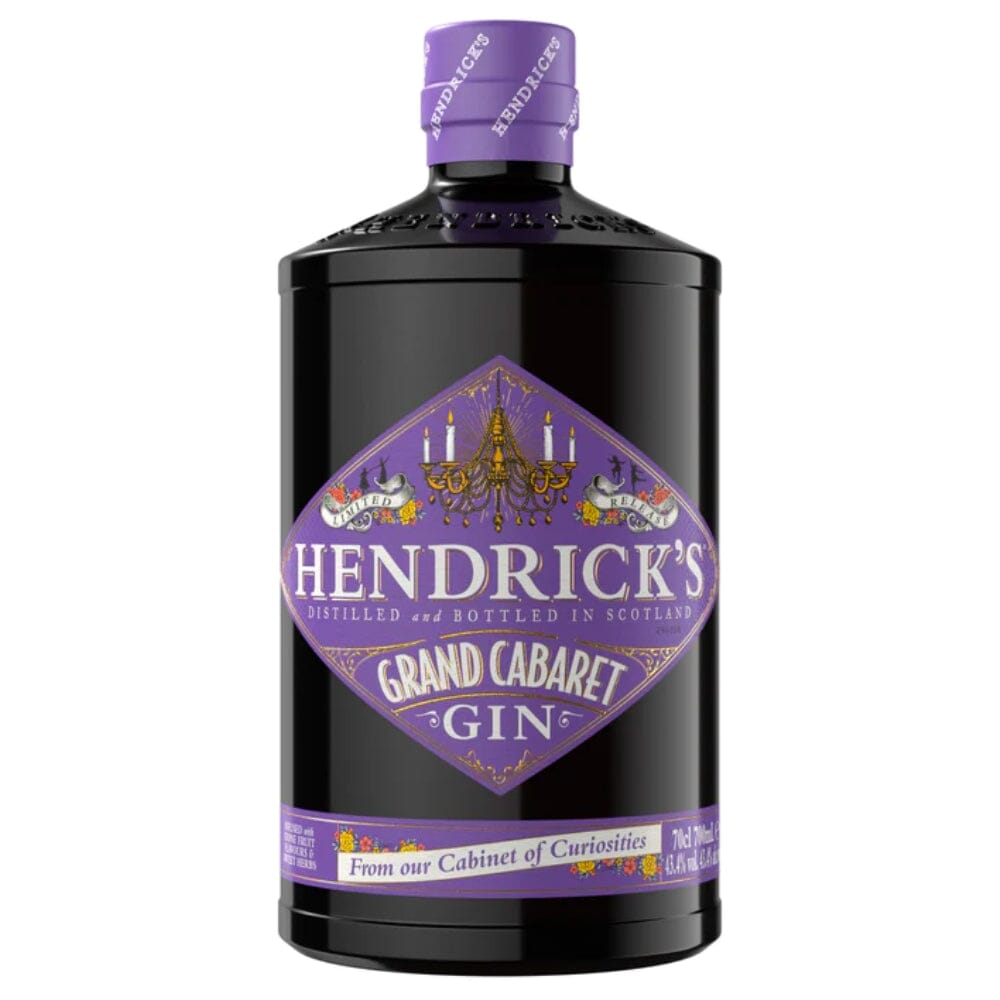 BuyHendrick_sGrandCabernetGinOnline Hendrick's Grand Cabaret Gin - Image 1