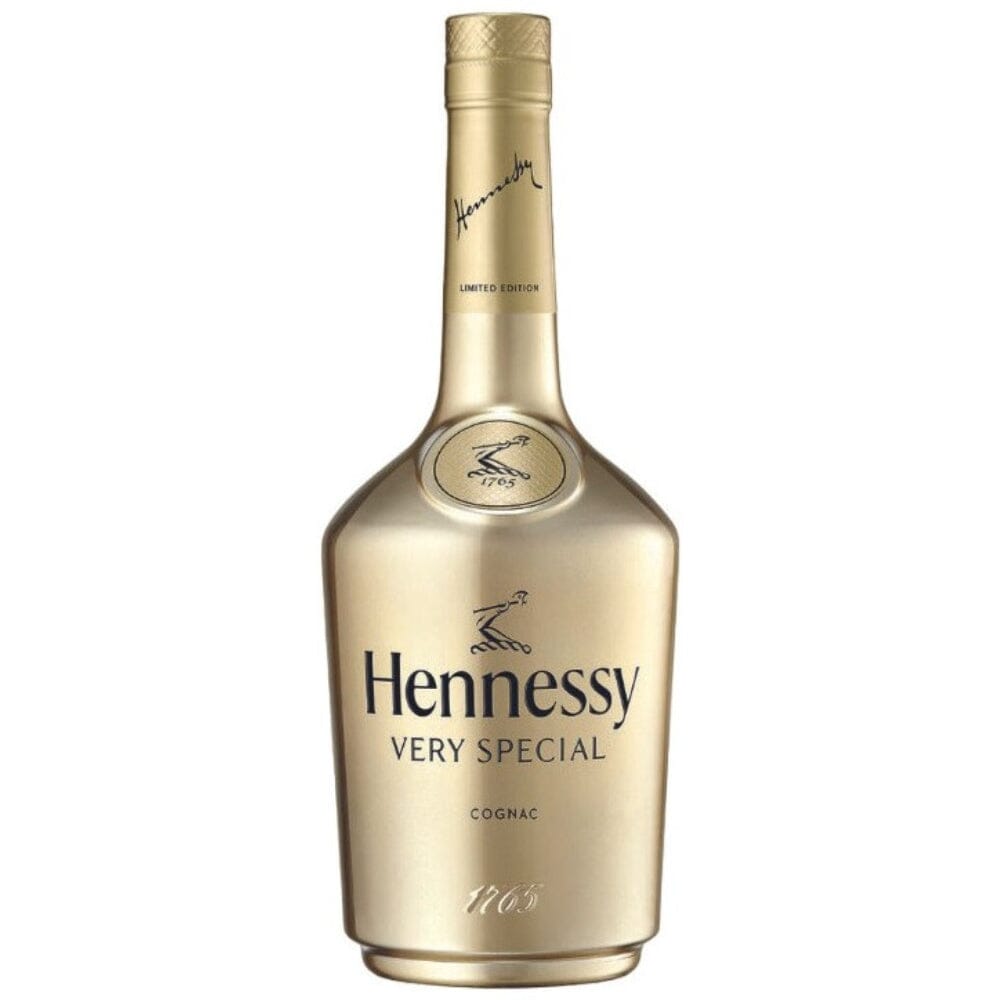 BuyHennessyVSGoldEditionCognacOnline Hennessy VS Gold Edition Cognac - Image 1