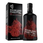 Highland Park Twisted Tattoo