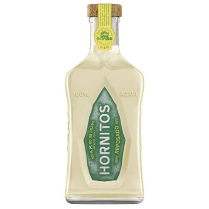 Hornitos Reposado Tequila