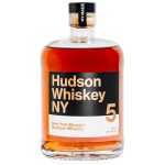 Hudson 5 Year Old Straight Bourbon