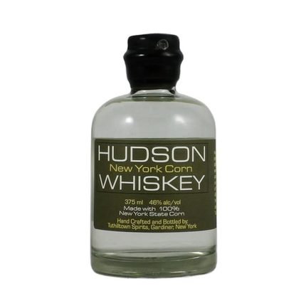 Hudson New York Corn 375mL