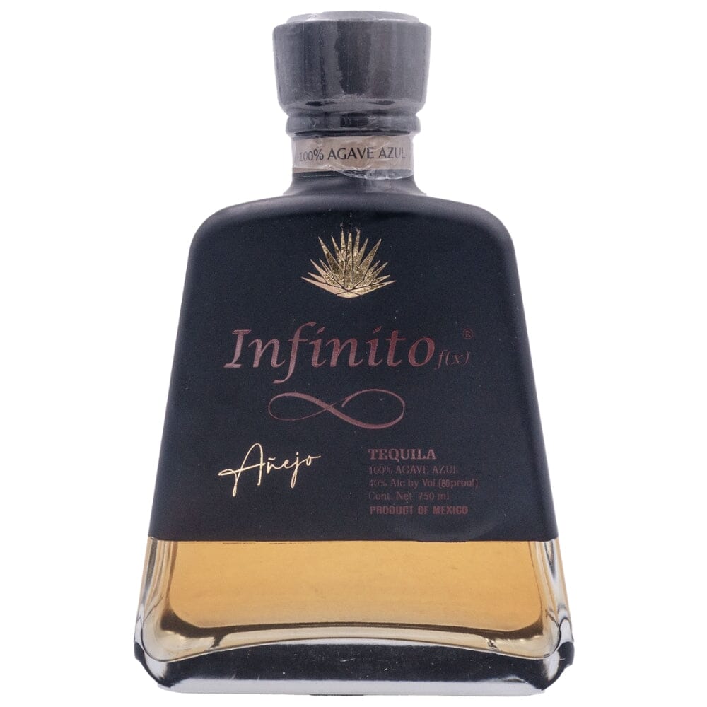 BuyInfinitoTequilaAnejoOnline Infinito Tequila Anejo - Image 1
