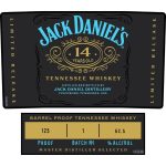 Jack Daniel’s 14 Year Old Tennessee Whiskey - Image 2