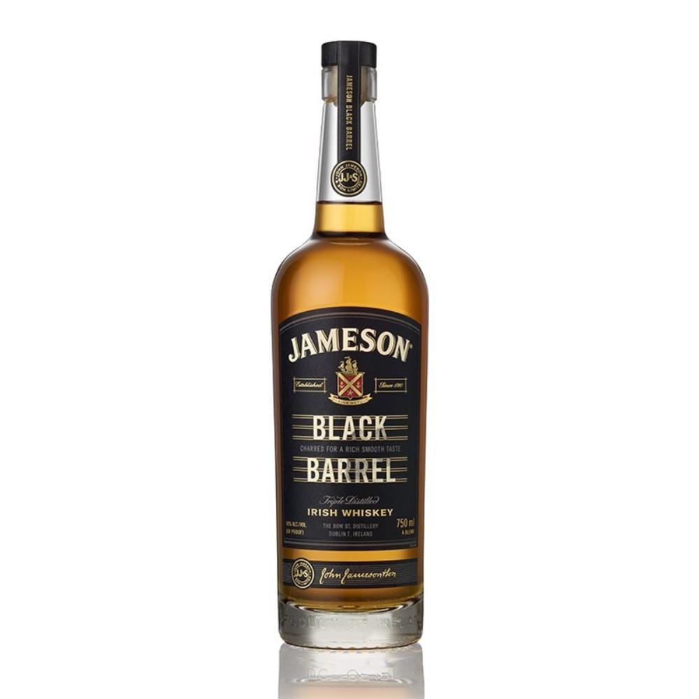 BuyJamesonBlackBarrelIrishWhiskeyOnline Jameson Black Barrel Irish Whiskey - Image 1