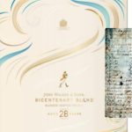 John Walker & Sons Bicentenary Blend - Image 2
