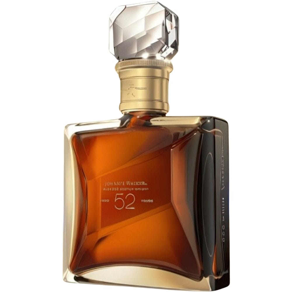 BuyJohnnieWalker52YearOldOnline Johnnie Walker 52 Year Old - Image 1