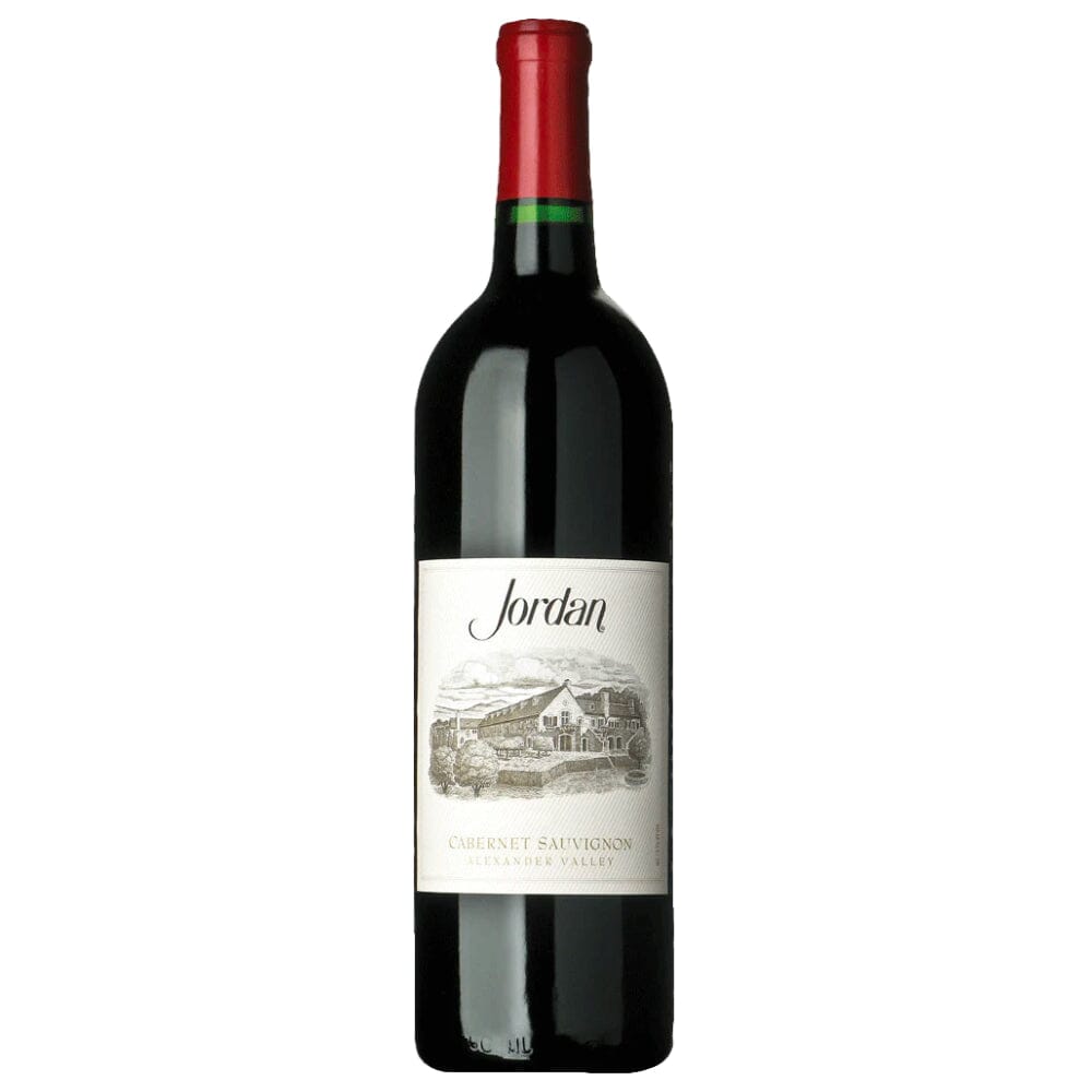 BuyJordanCabernetSauvignonOnline Jordan Cabernet Sauvignon - Image 1