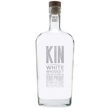 KIN White Whiskey