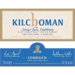 Kilchoman Comraich Batch No. 7 - Image 2