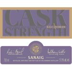 Kilchoman Sanaig Cask Strength - Image 2