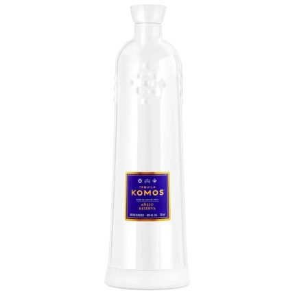 Komos Anejo Reserva