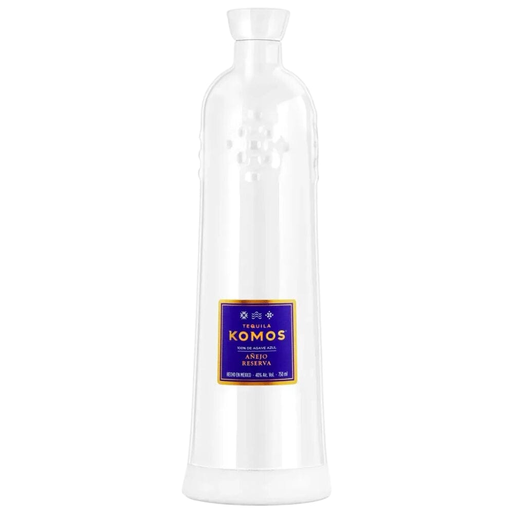 BuyKomosAnejoReservaOnline Komos Anejo Reserva - Image 1