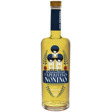 L'Aperitivo Nonino Botanical Drink