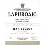 Laphroaig Cask Collection Oak Select - Image 2