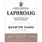 Laphroaig Cask Collection Quarter Casks - Image 2