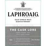 Laphroaig Cask Collection The Cask Lore - Image 2