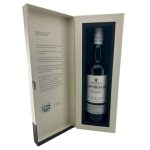 Laphroaig Single Cask Selection by Sip Whiskey X Wooden Cork - Image 2