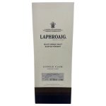 Laphroaig Single Cask Selection by Sip Whiskey X Wooden Cork - Image 4
