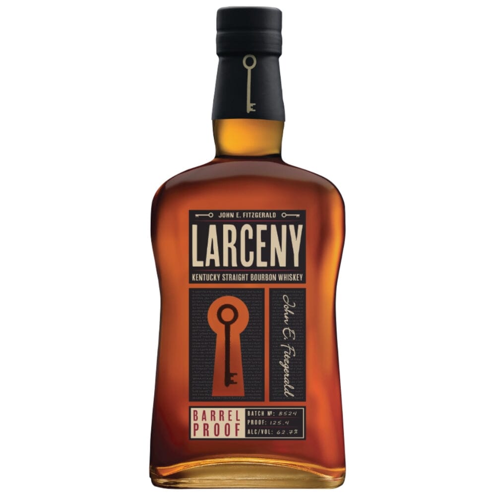 BuyLarcenyBarrelProofBatchB524Online Larceny Barrel Proof Batch B524 - Image 1