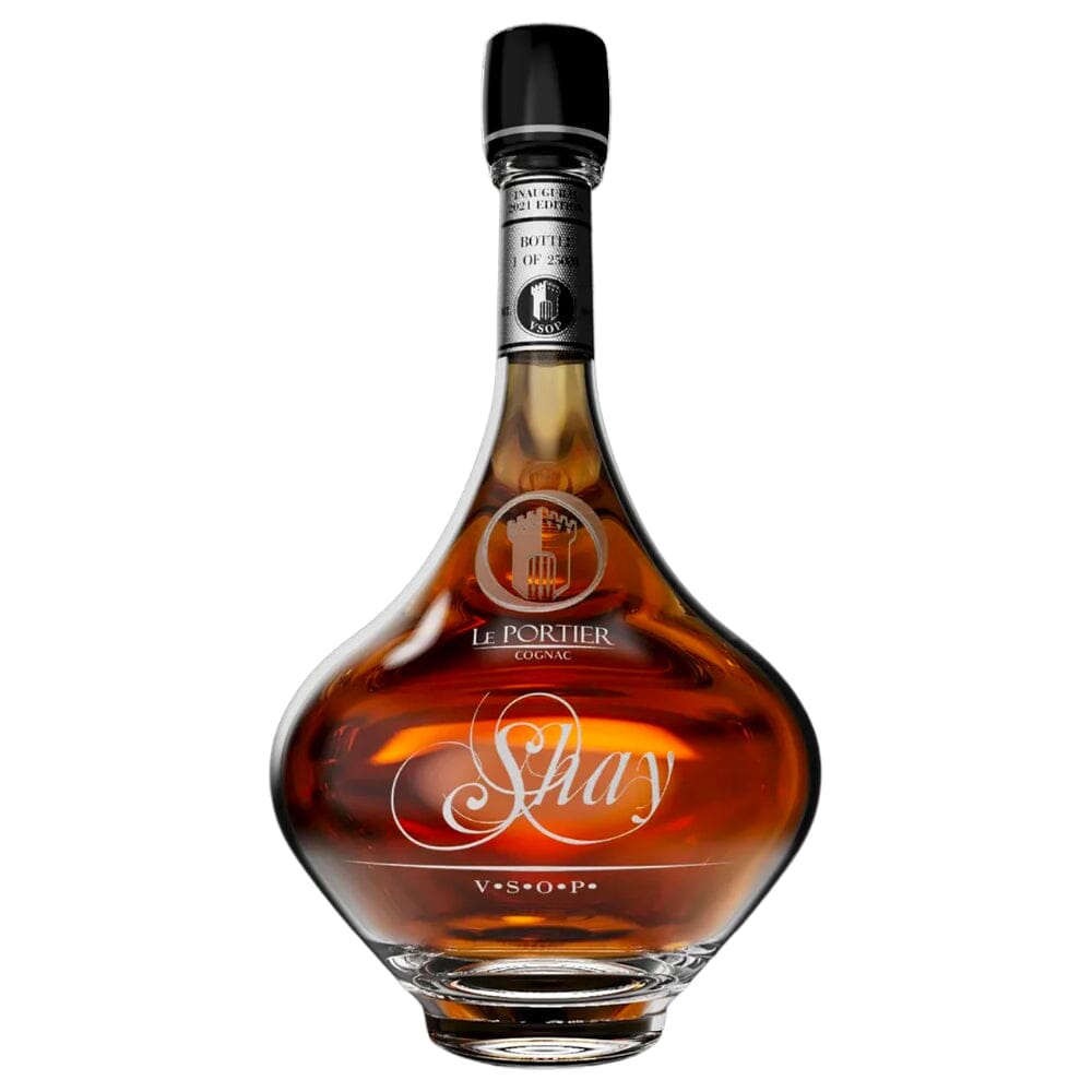 BuyLePortierShayVSOPOnline Le Portier Shay VSOP - Image 1