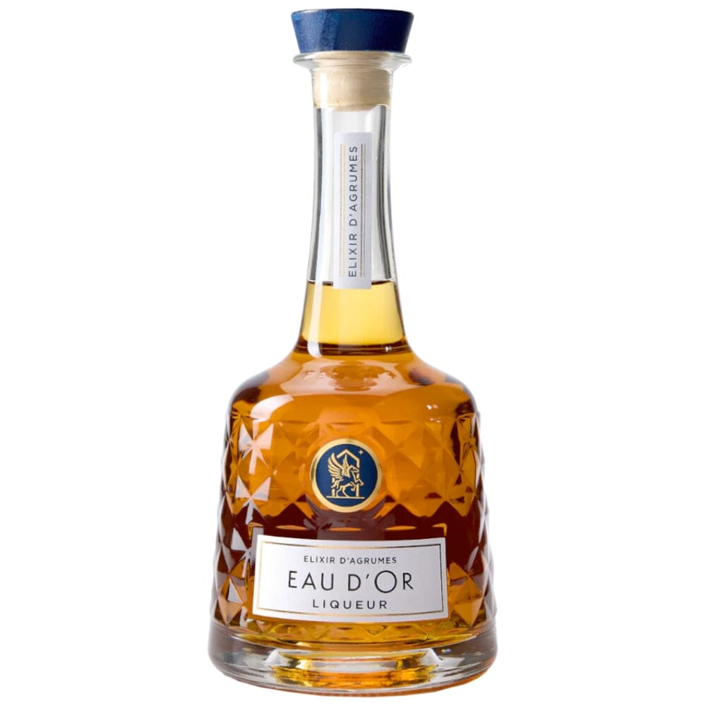 BuyLiqueurEauD_OrByEmiliaClarkeOnline Liqueur Eau D’Or - Image 1