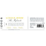 Little Book The Infinite Straight Bourbon 2024 Release - Image 2