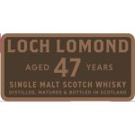 Loch Lomond 47 Year Old Single Malt Scotch - Image 2