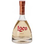 Loco Ámbar Reposado Tequila - Image 2