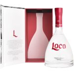 Loco Blanco Tequila - Image 2