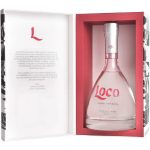 Loco Puro Corazón Tequila - Image 2