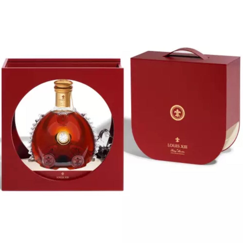 BuyLouisXIIICognac700mlOnline_2344c222-939f-4545-a43b-8791664d6ace Louis XIII Cognac 700ml - Image 1