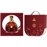 Louis XIII Cognac Classic Decanter Lunar New Year 2025 - Image 3
