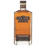 Lux Row Distillers Four Grain Double Single Barrel Straight Bourbon