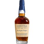 Maker's Mark Champion Selection Los Angeles Dodgers 2024 Limited Edition