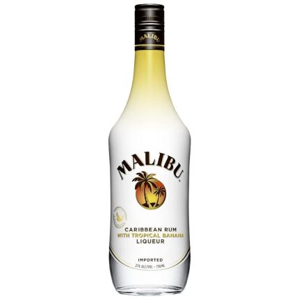 Malibu Tropical Banana